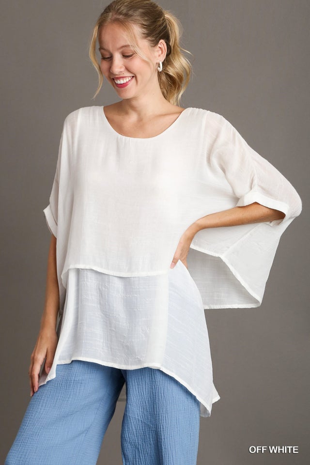 Tops | Nspire Boutique